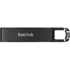 SanDisk Ultra 128GB USB 3.1 Gen 1 USB-C Flash Drive - Fast, Reliable, and Stylish Storage Solution!